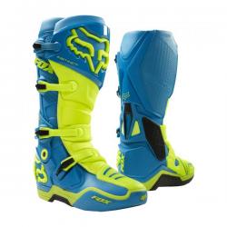 bota fox instinct off road