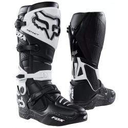 bota fox instinct off road